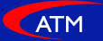 ATM ist ein Übertragungsmodus für Netzwerke, der hohe Geschwindigkeiten (1,54 MBit/s bis theoretisch 1,2 GBit/s) ermöglicht