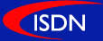 ISDN - Integrated Services Digital Network - Digitales Telefonnetz, europaweit unter dem Namen Euro ISDN genormt.